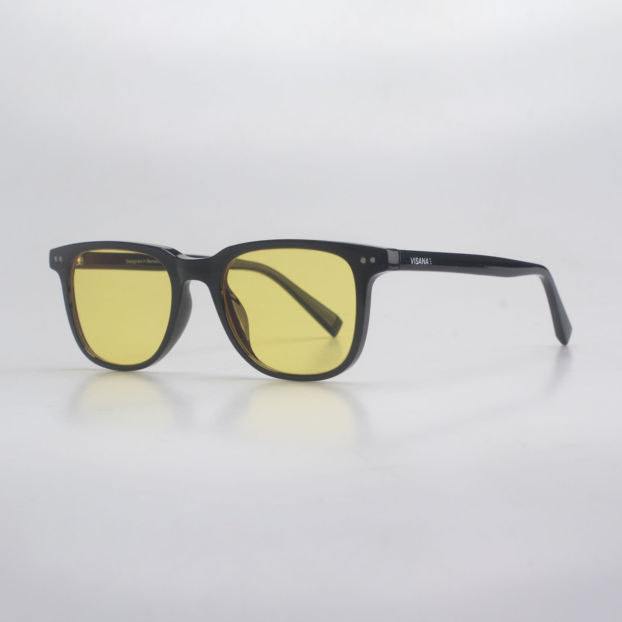 BLACK YELLOW