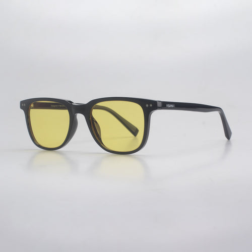 BLACK YELLOW