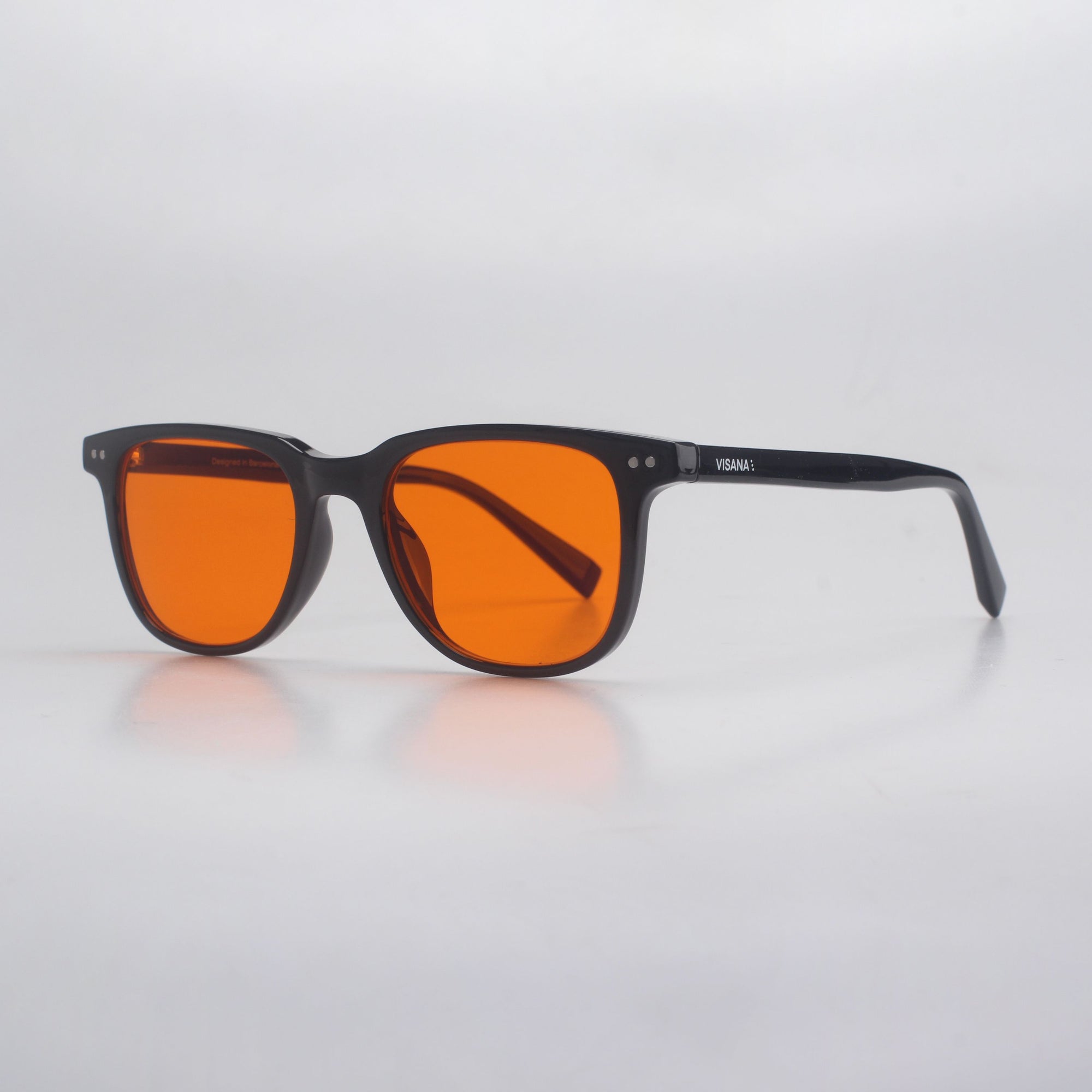 BLACK ORANGE