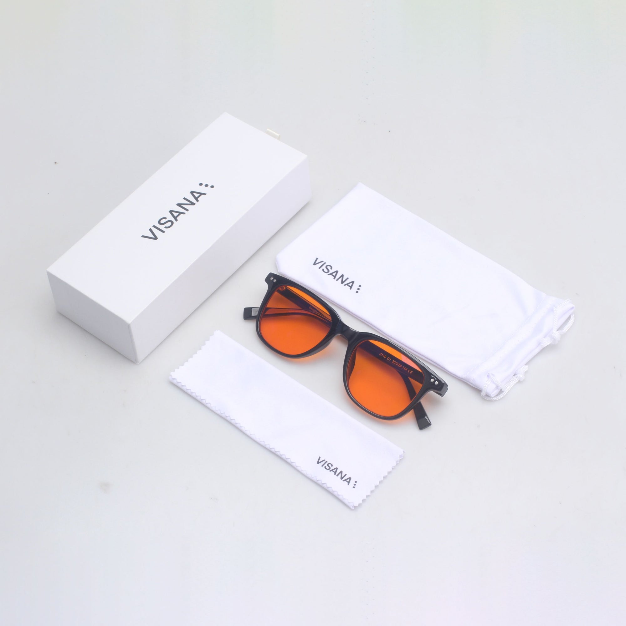 BLACK ORANGE